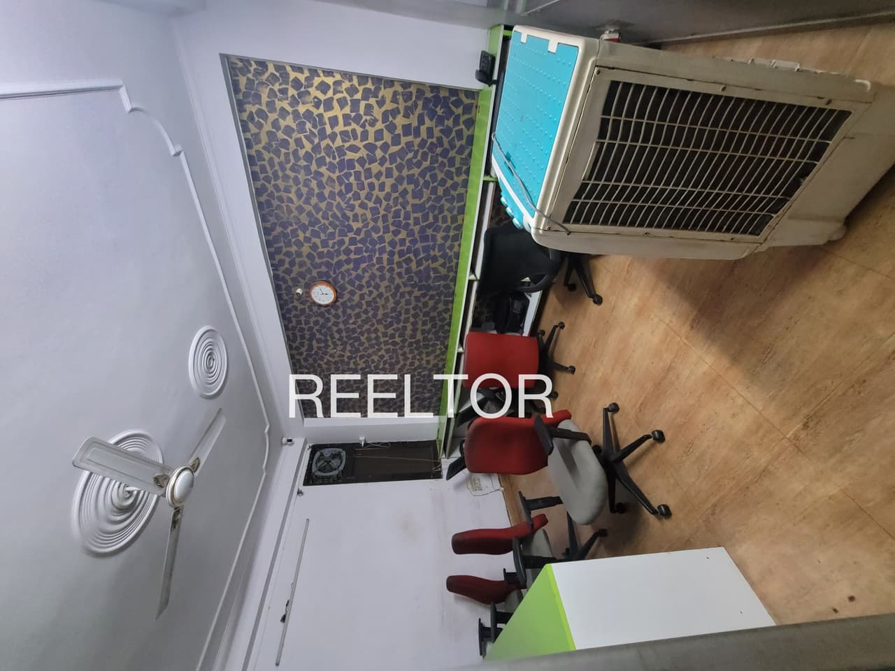 Office Space For Sale In Salakhedi Alot