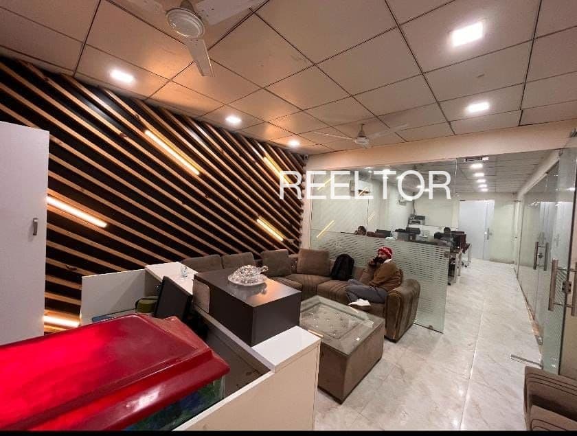 Office Space For Sale In Wageri Sajjangarh