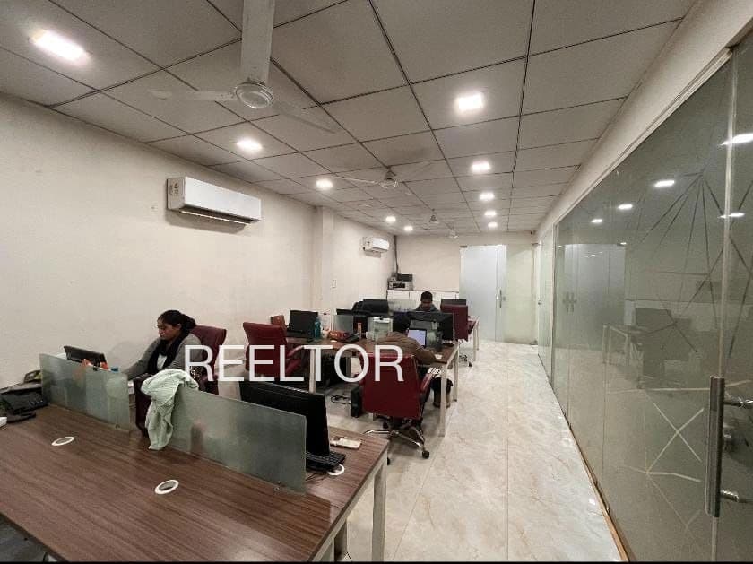 Office Space For Sale In Chiktalai Khalwa