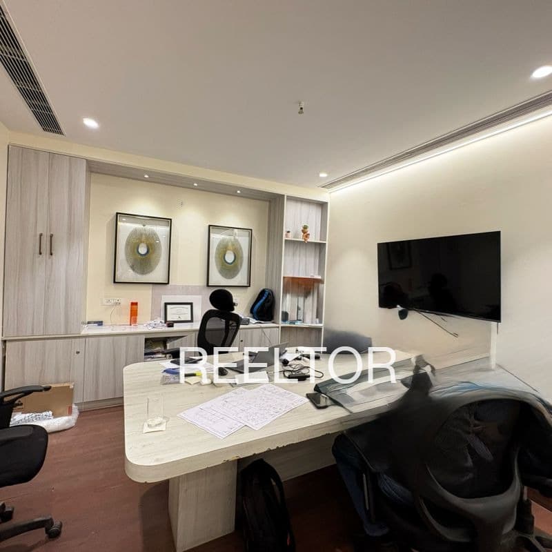 Office Space For Rent In Velamkod Colony Palakkad