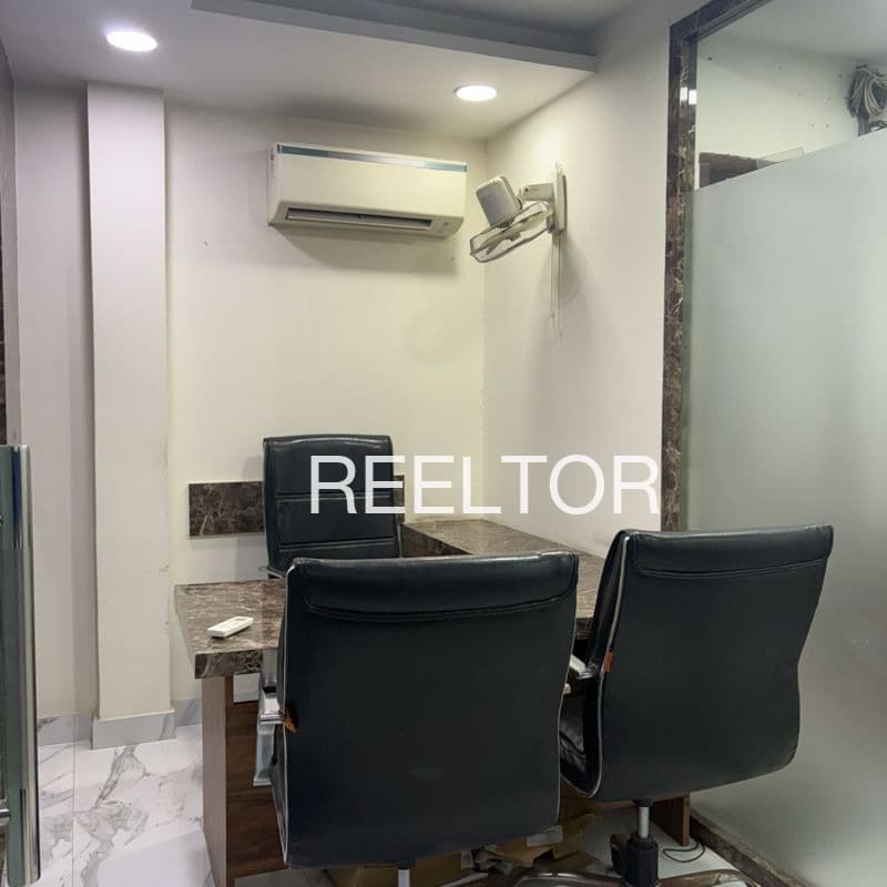 Office Space For Sale In Iklama Jamai