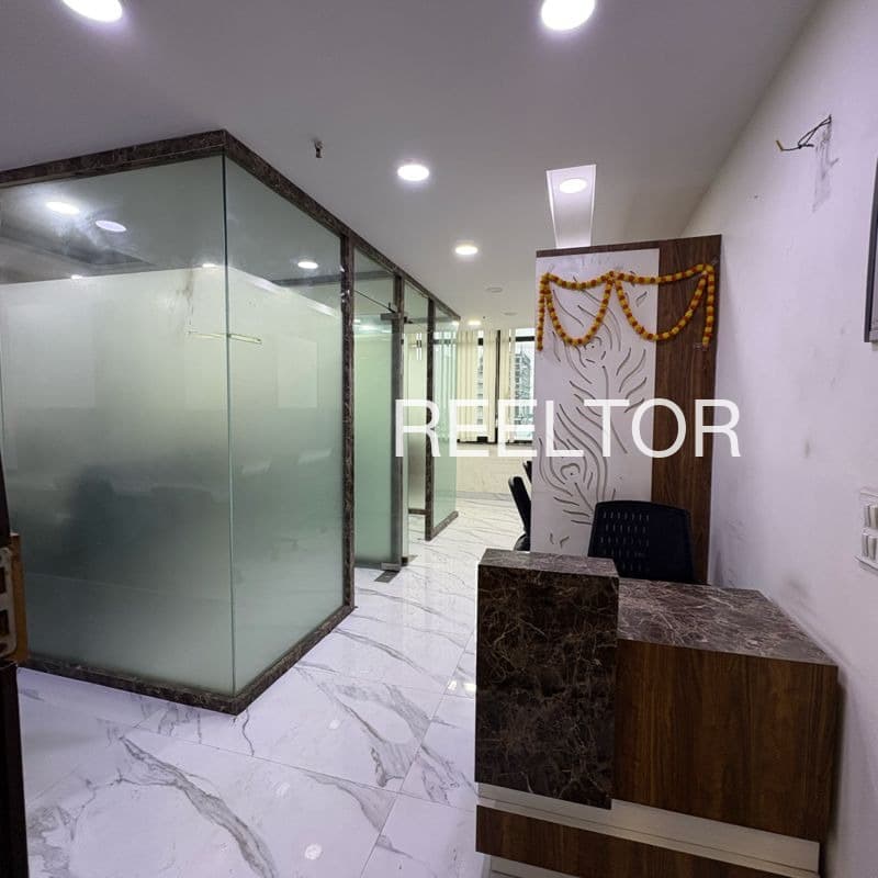 Office Space For Sale In Prathipura Manoharthana