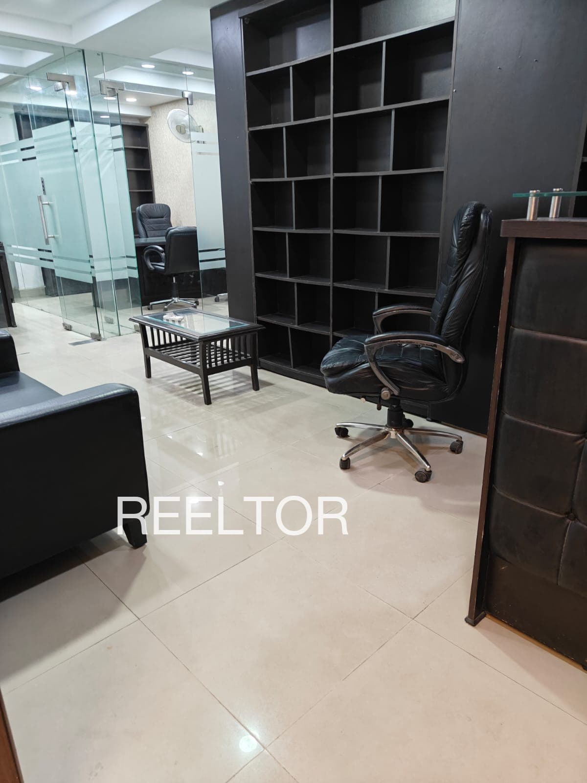 Office Space For Rent In Nandrakoli Buldhana