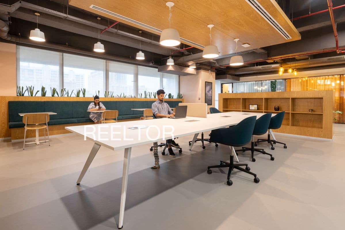 Office Space For Sale In Pahadishyam Indergarh