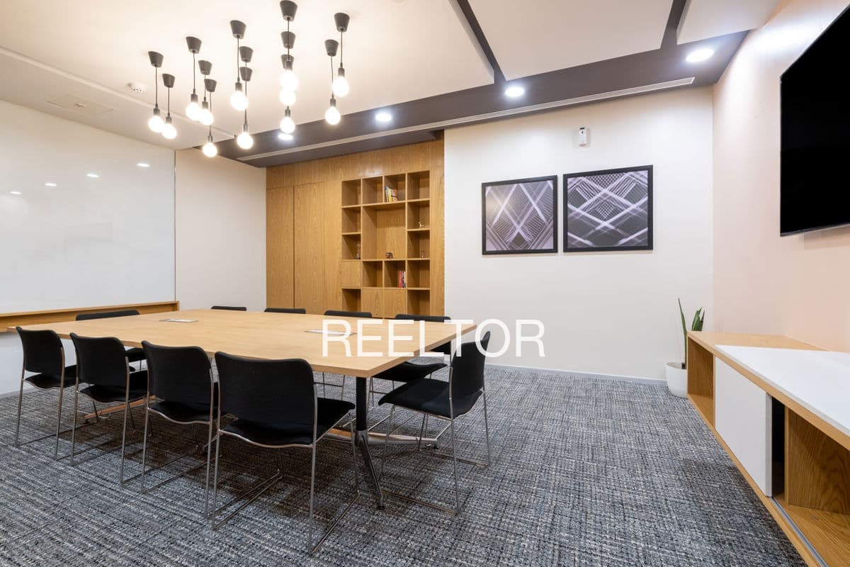 Office Space For Sale In Jaipuria Mill Civil Lines