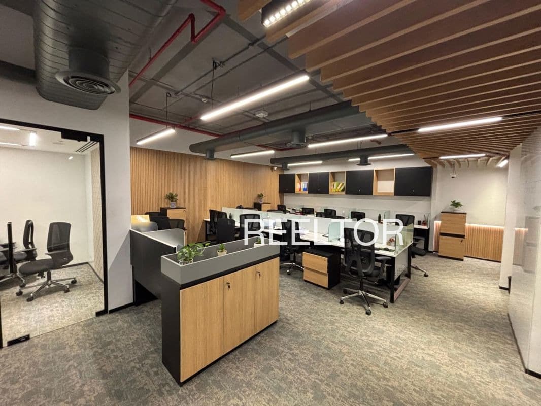 Office Space For Rent In Kannankurichi Tamil Nadu