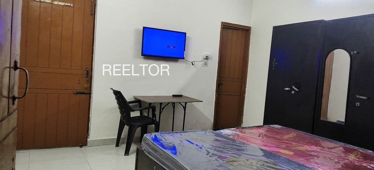 2 Bhk House For Rent In Melakkadu Therku Street Mannargudi