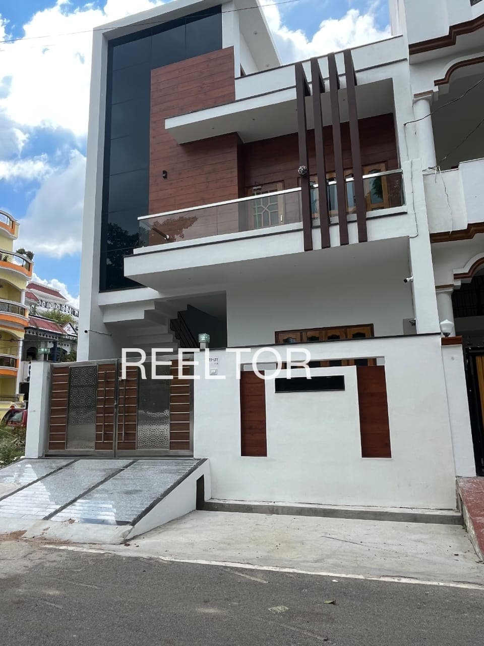 1 Bhk House For Rent In Kakkramkunnu Colony Pattambi