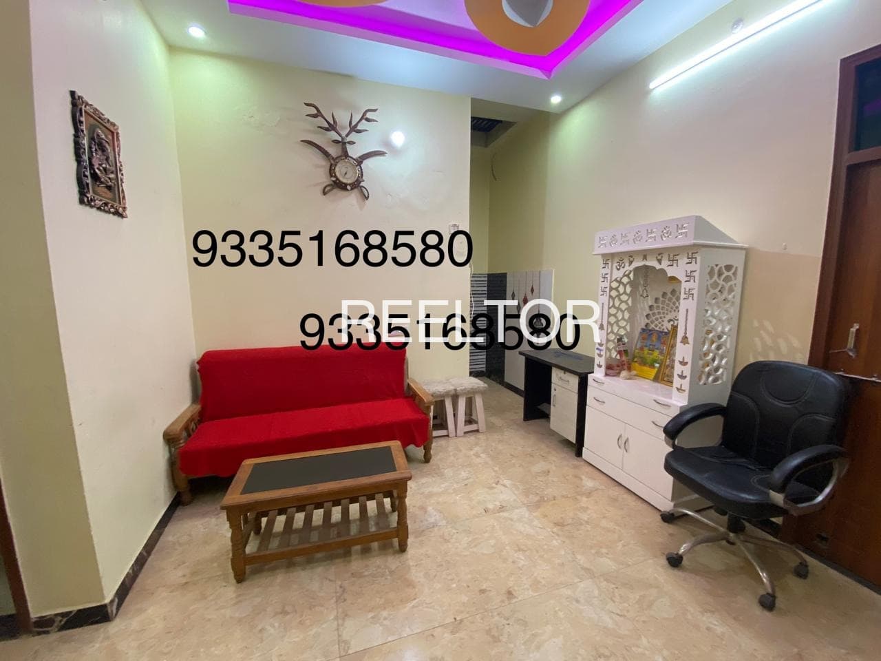 Pg For Sale In Vinnaputhur Papanasam