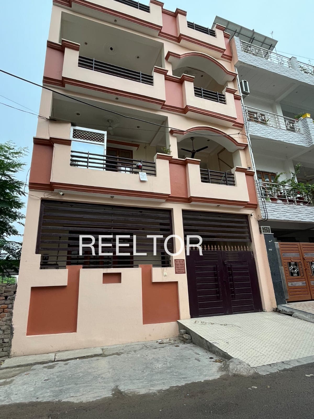 Pg For Sale In Mohammedpur Chinour