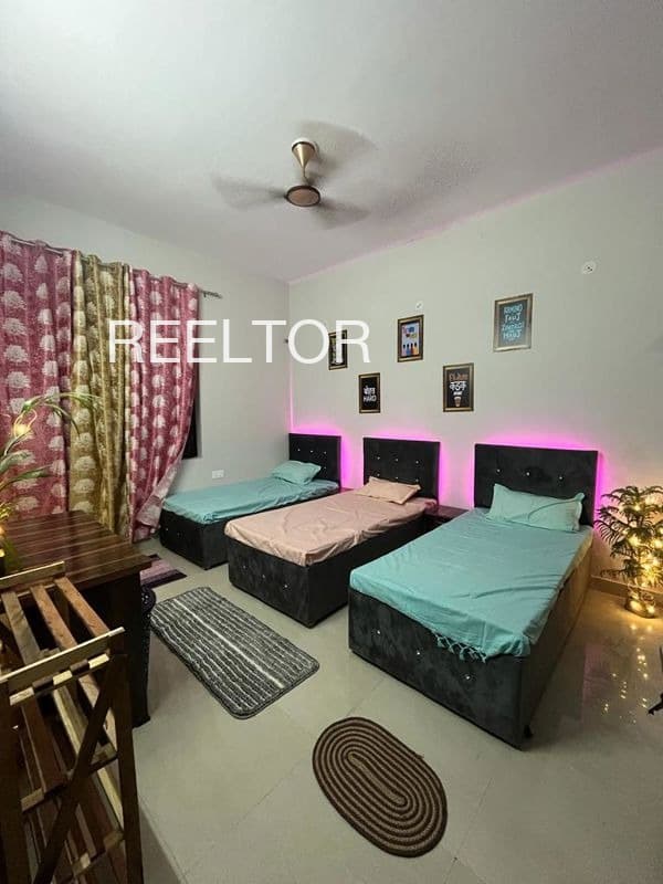 Pg For Sale In Ghughari Mauganj