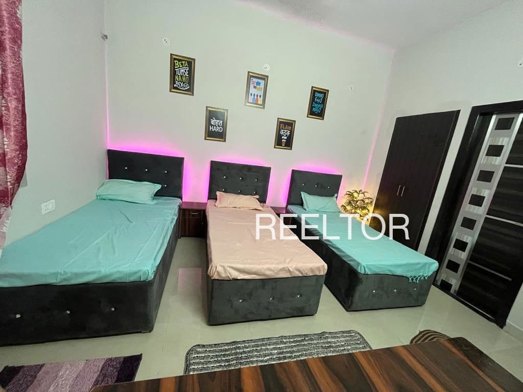 Pg For Sale In Sooriyanur Mettur