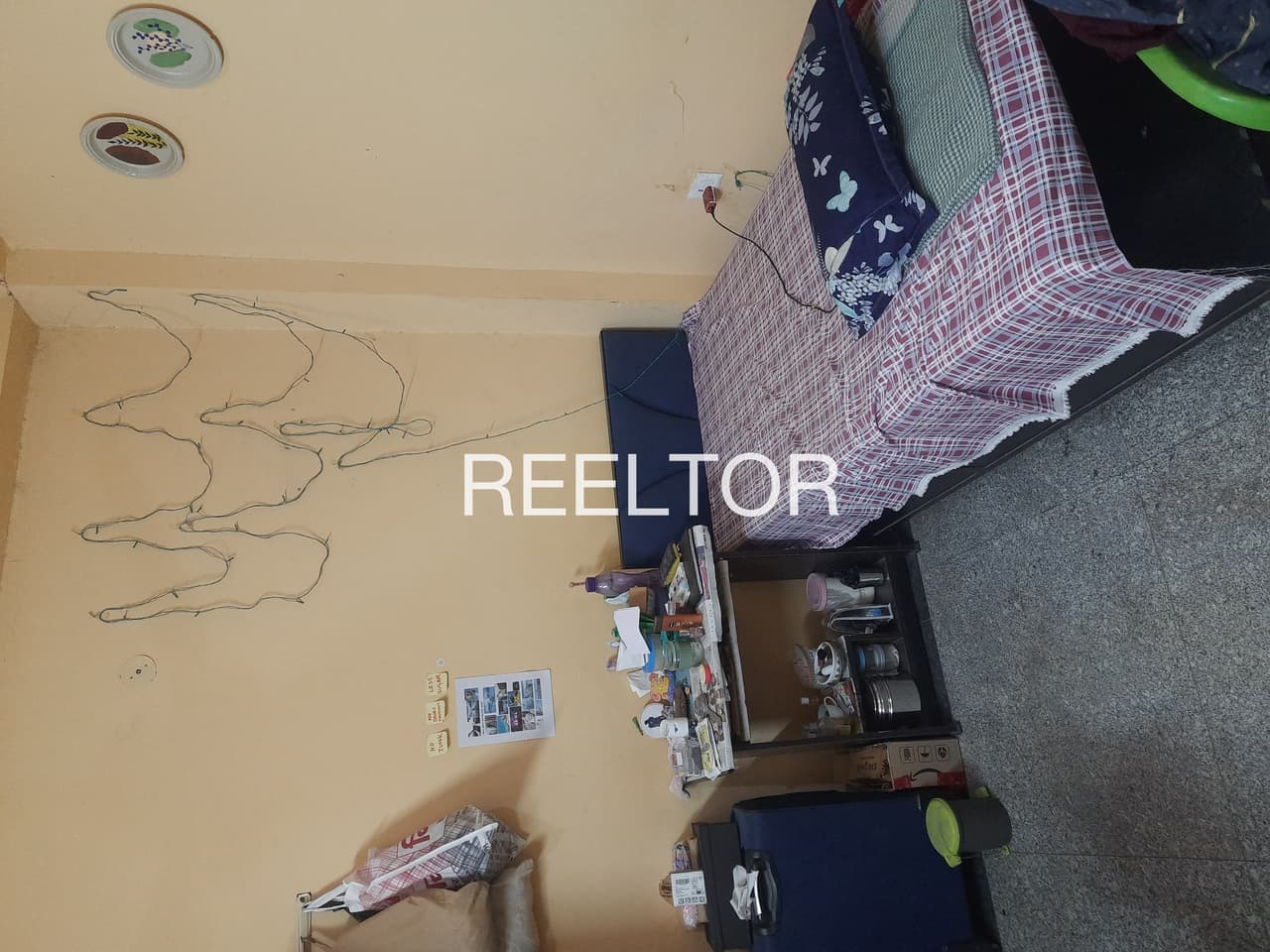 Pg For Sale In Poigaithirunagar Manapparai