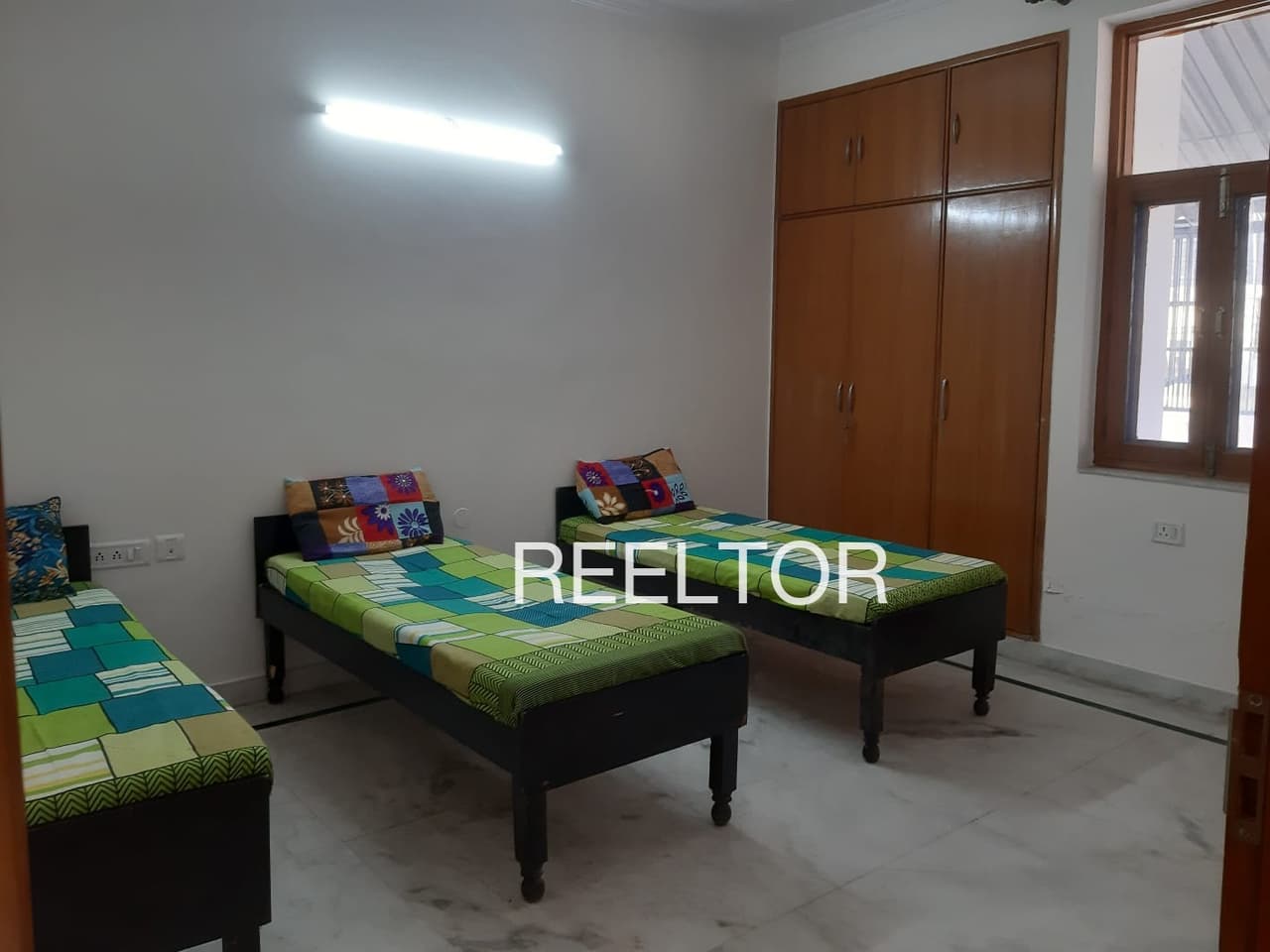 Pg For Sale In Sarthi Banjar