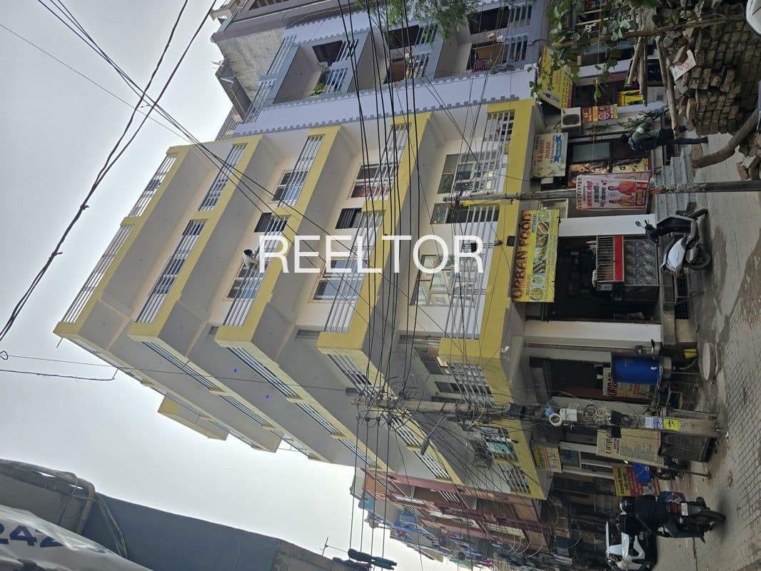 Pg For Sale In Sanwalyarundi Ratlam Nagar