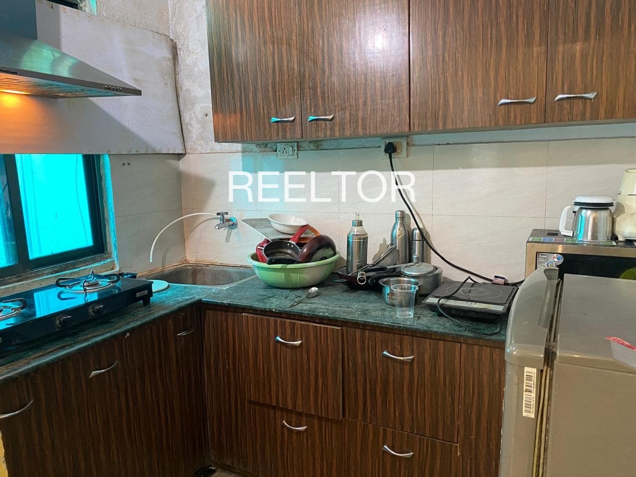 Pg For Sale In Rahioshal Nermand