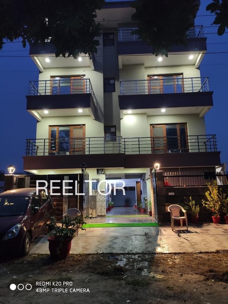 Pg For Sale In Rajegaon Tanda Majalgaon