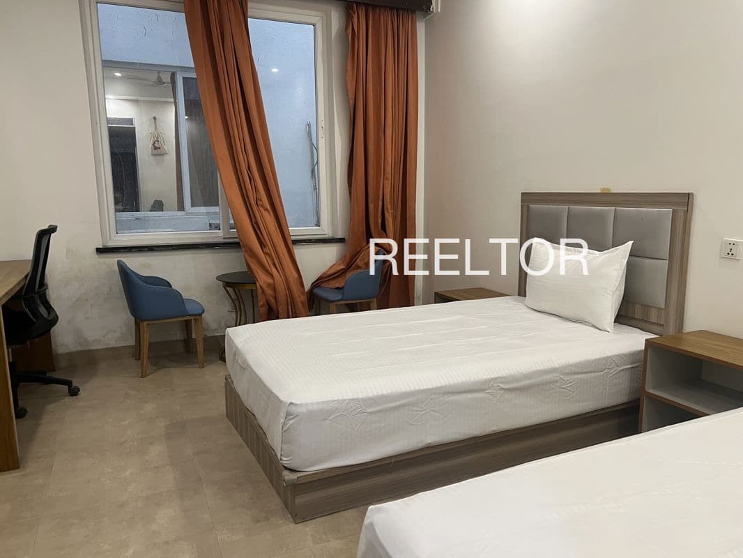 Pg For Sale In Mohammedpur Chinour