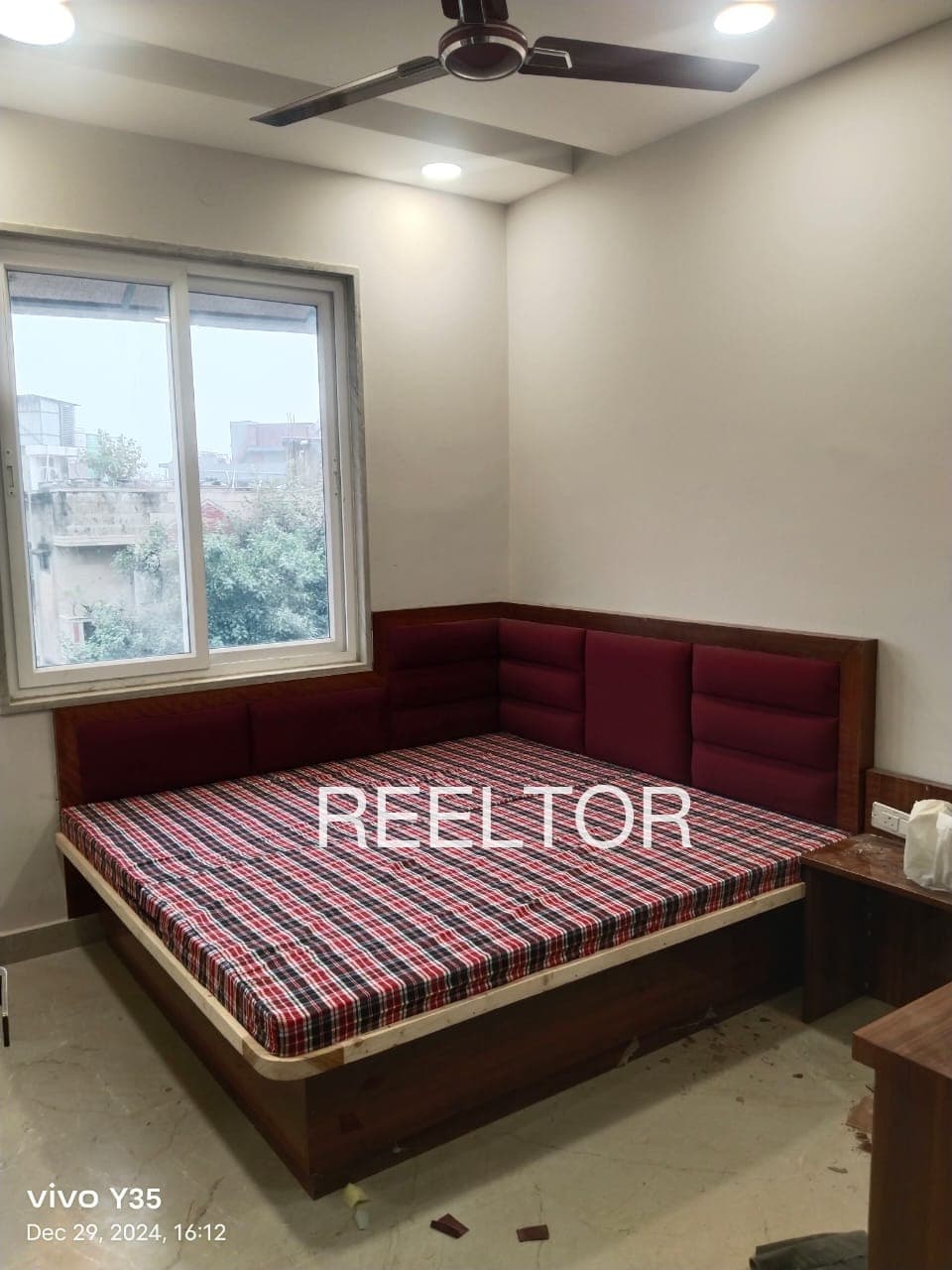 Pg For Sale In Gothra Loharu