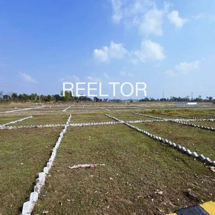 Plots For Rent In Kisori Gulana