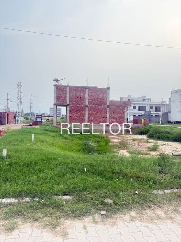 Plots For Rent In Kalyanpur Thakurdwara