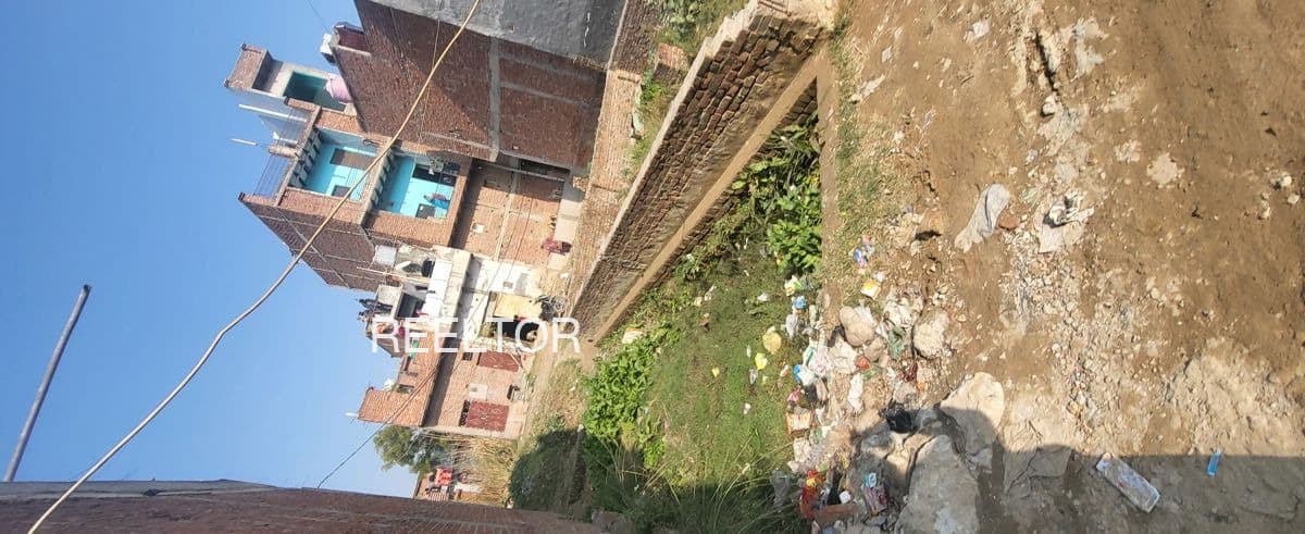 Plots For Rent In Shivpuri Moradabad