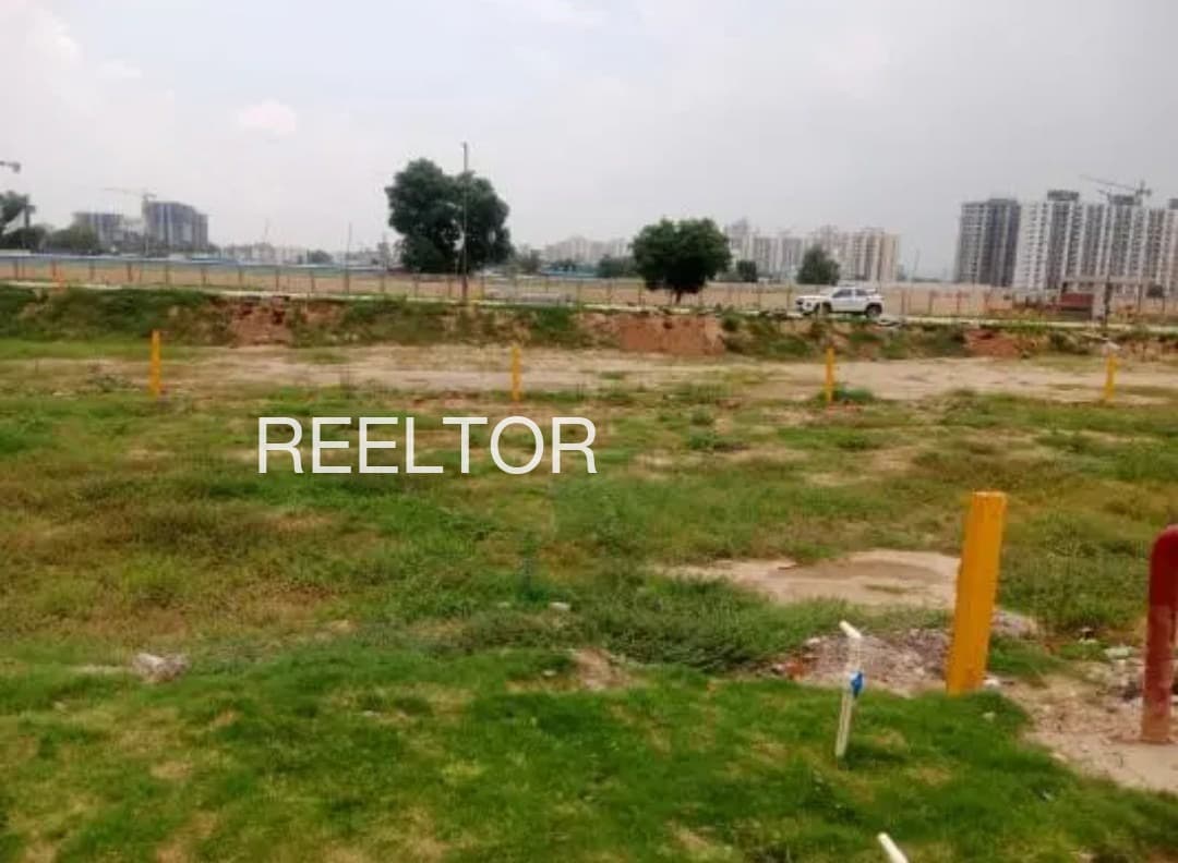 Plots For Rent In Ranaheda Ghatiya