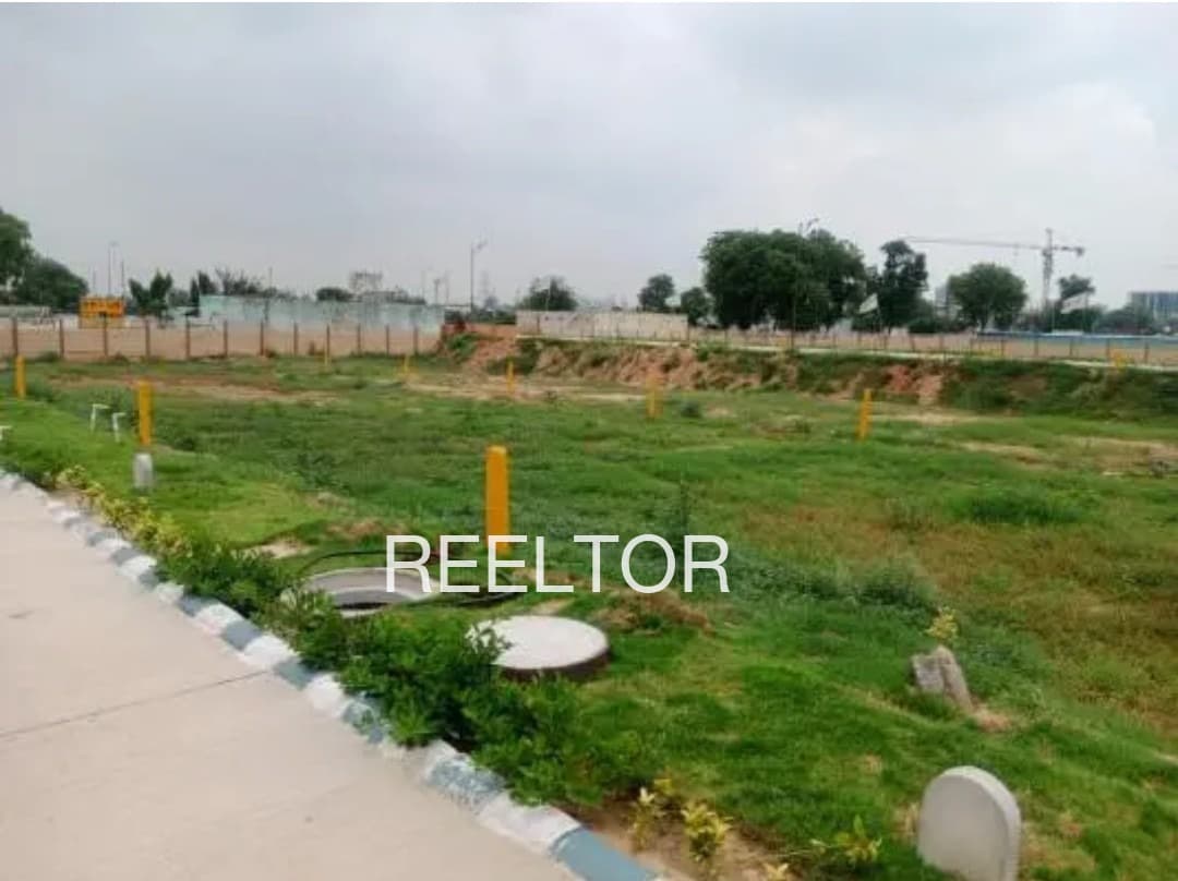 Plots For Rent In New Jiragadh Jodiya