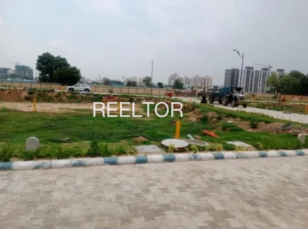 Plots For Rent In Paretha Nowgong