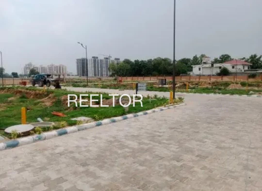 Plots For Rent In Motipura Sitamau