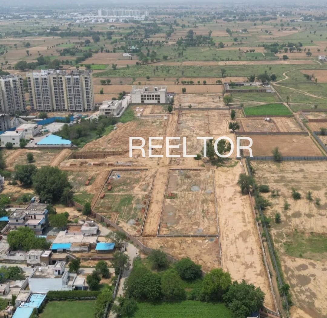 Plots For Rent In Huluvadi Channapattana