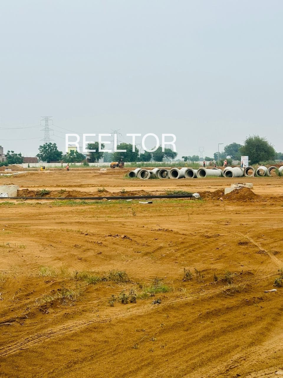 Plots For Rent In Patha Dewalwada Kotapalle