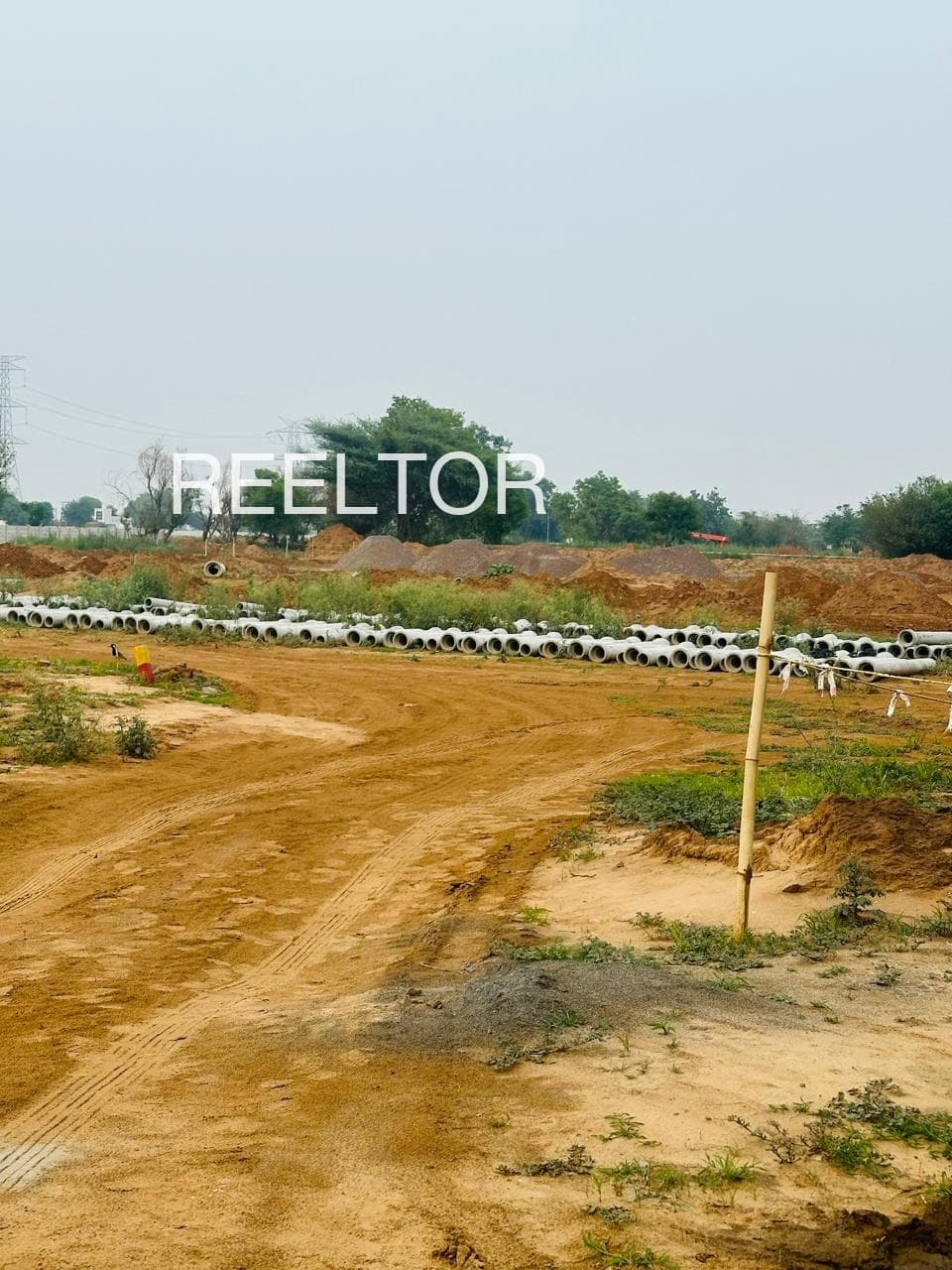 Plots For Rent In Kushal Singh Ka Bera Shergarh