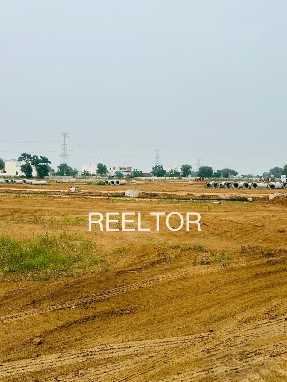 Plots For Rent In Padinjattuparamb Colony Vaikom