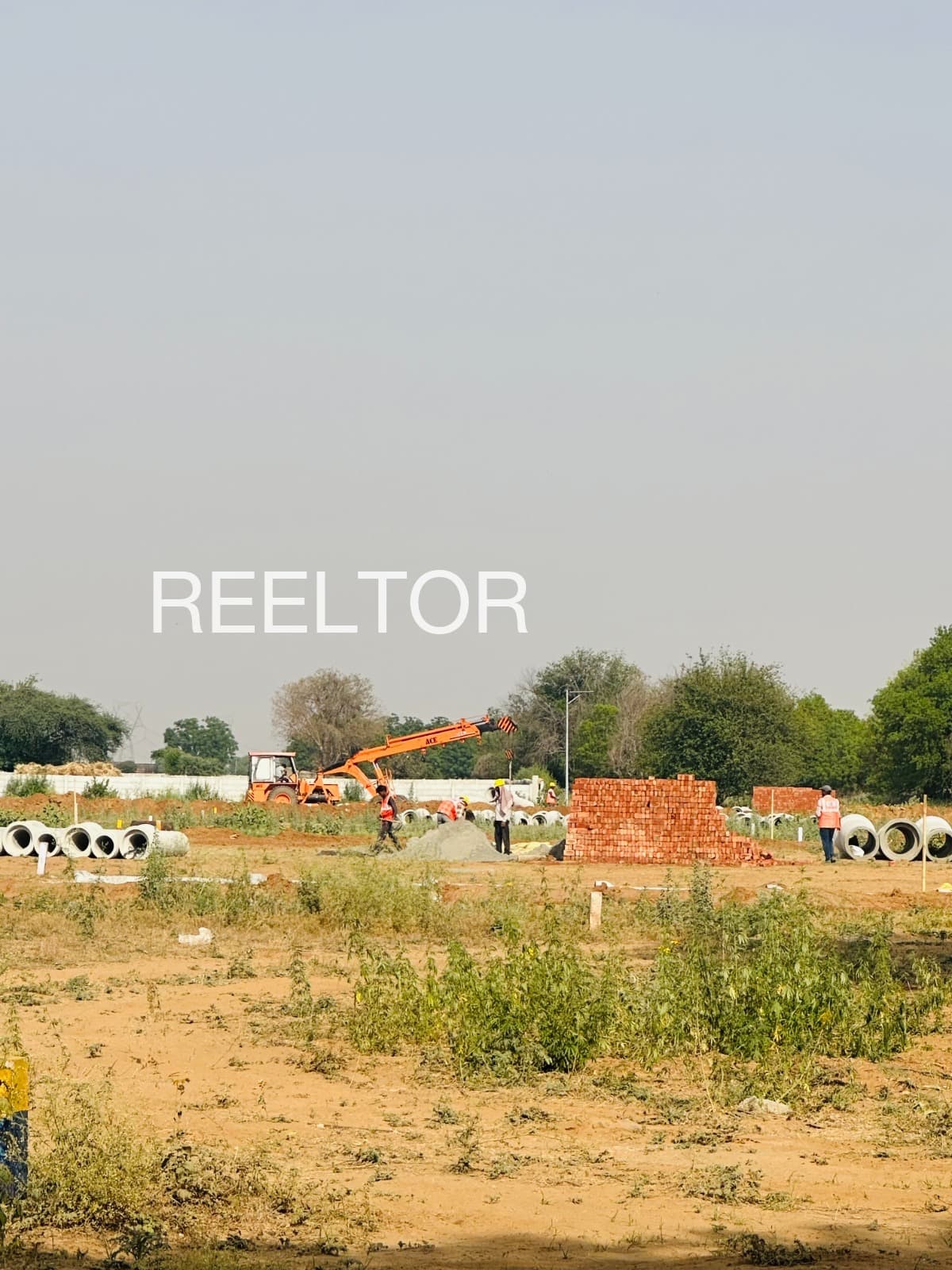 Plots For Rent In Heti Guda Chintalamanepally