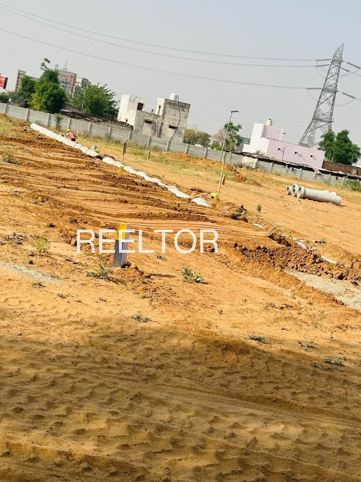 Plots For Rent In Negadiyan Ka Khera Sahara