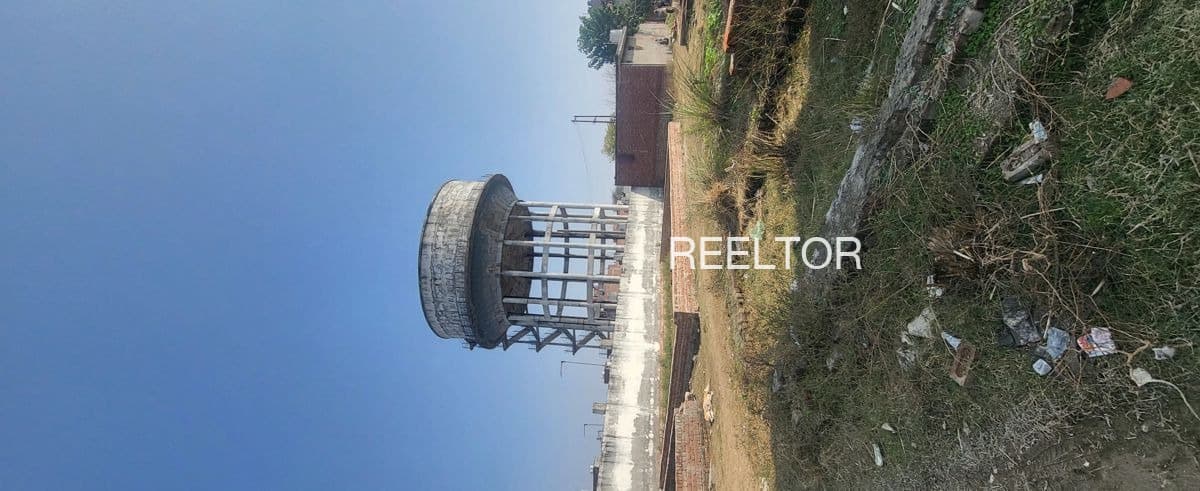 Plots For Rent In Theekariya Khandela