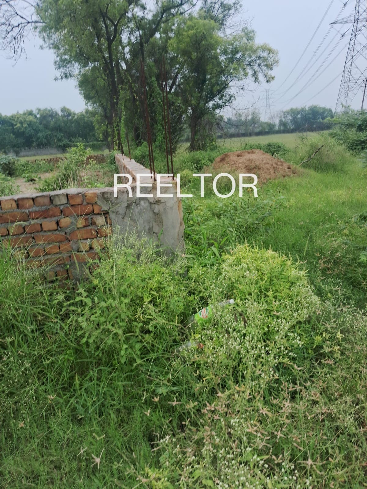 Plots For Rent In Gashtwar Nagrota Bagwan