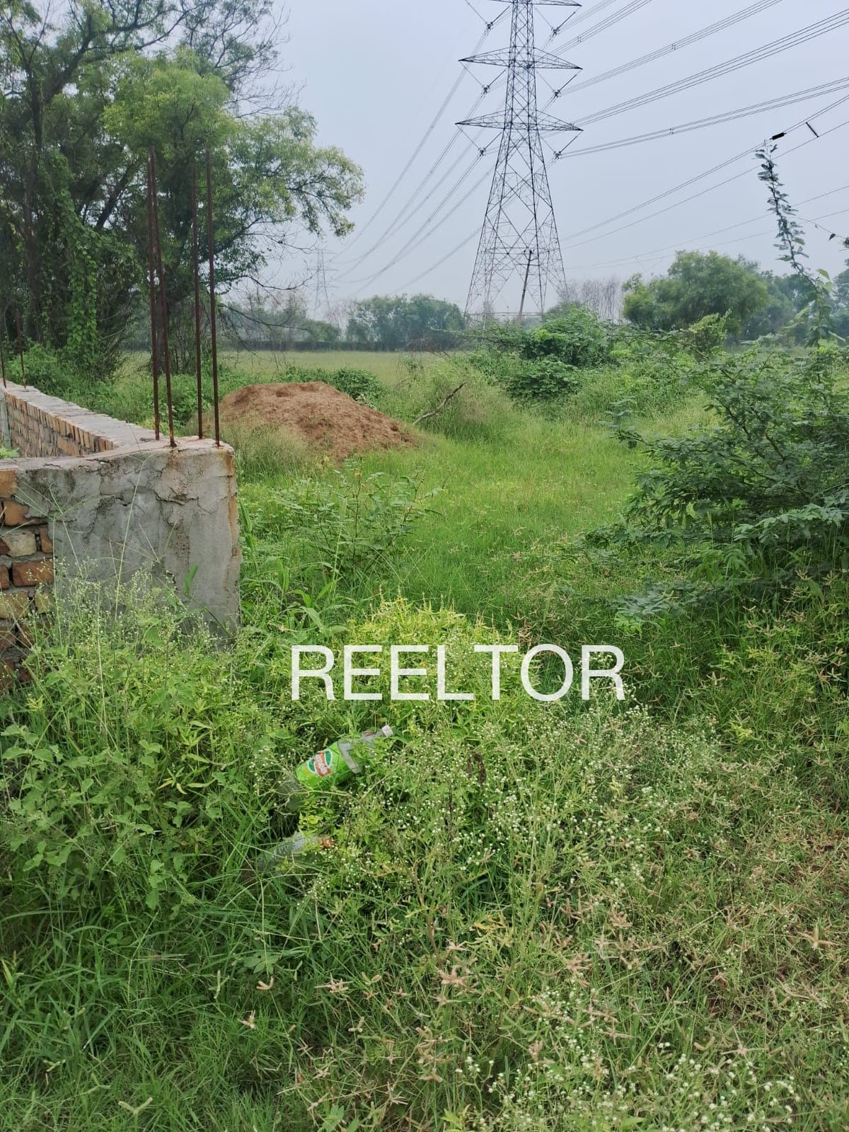 Plots For Rent In Mudana Mahagaon