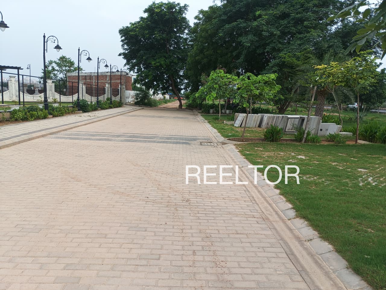 Plots For Rent In Soorakuttai Rasipuram