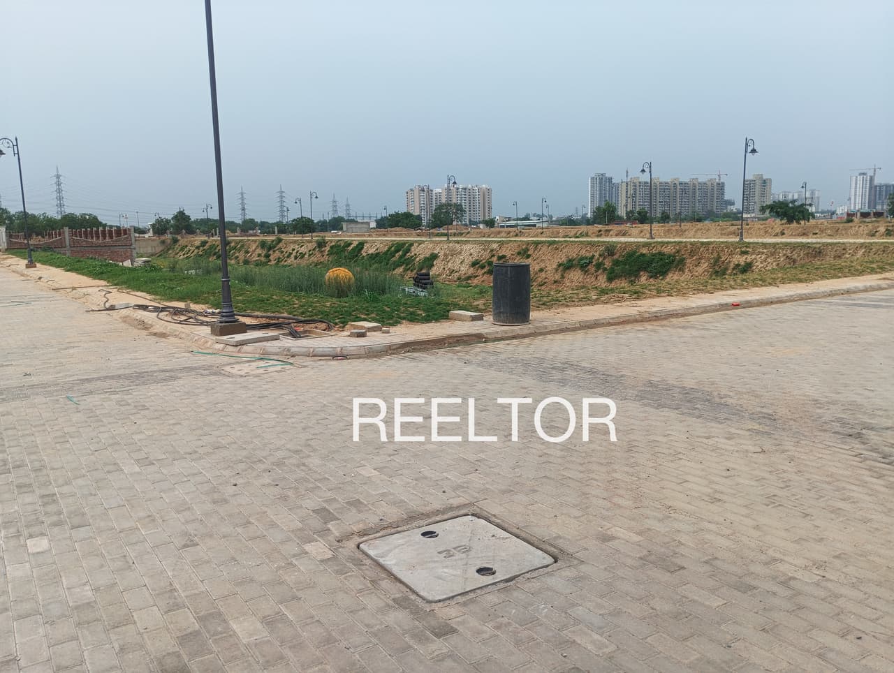 Plots For Rent In Sundroli Dhoomakot