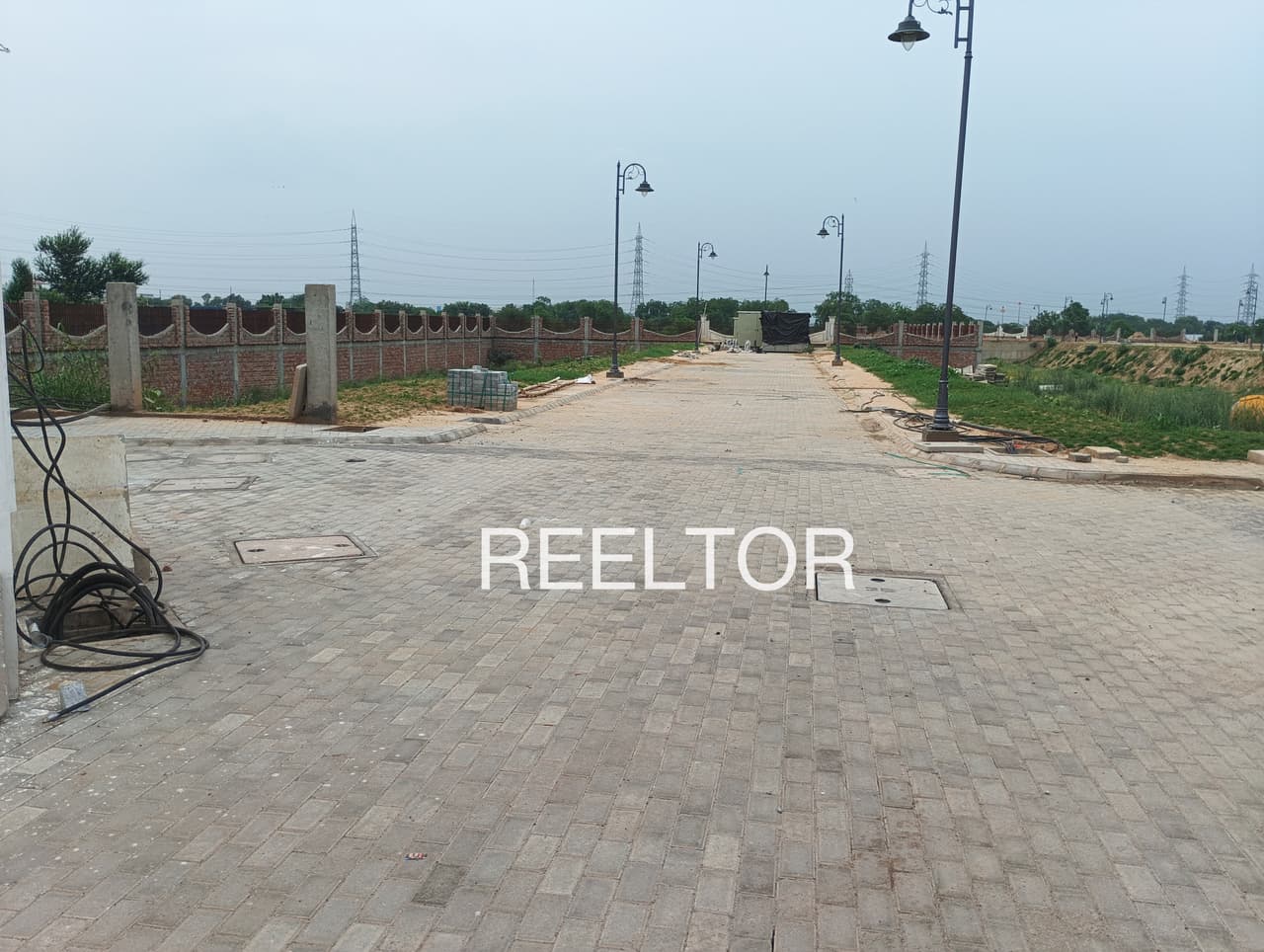 Plots For Rent In Jonaycha Khurd Neemrana