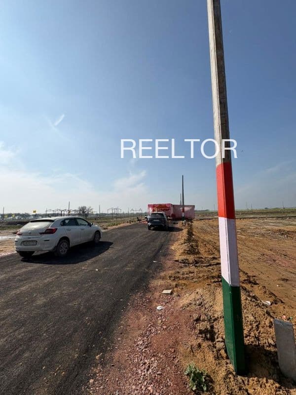 Plots For Rent In Badalkhedi Khujner