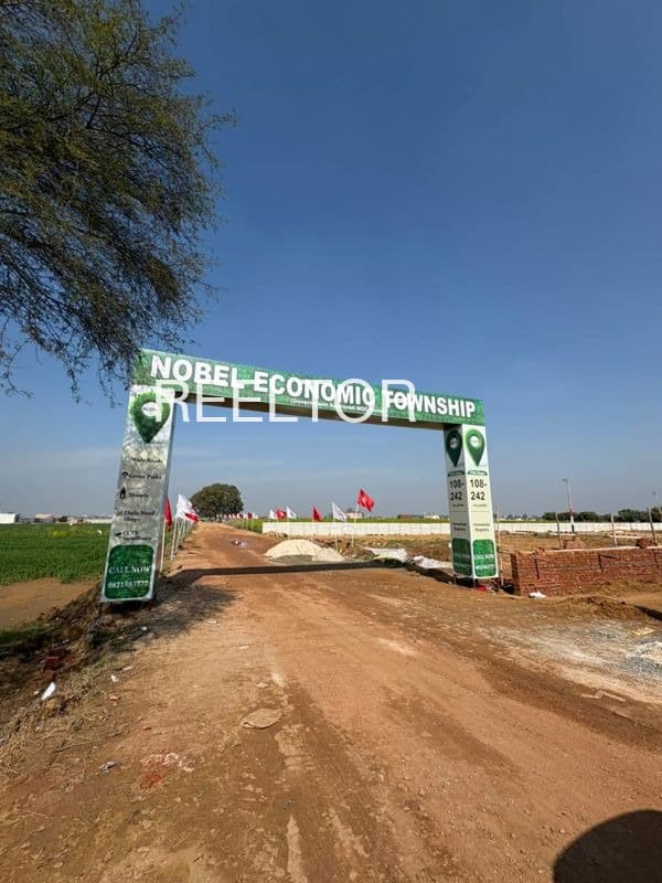 Plots For Rent In Badayala Chorasi Piploda