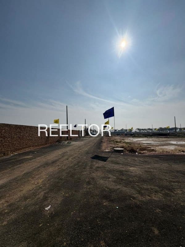 Plots For Rent In Trawli Goharganj