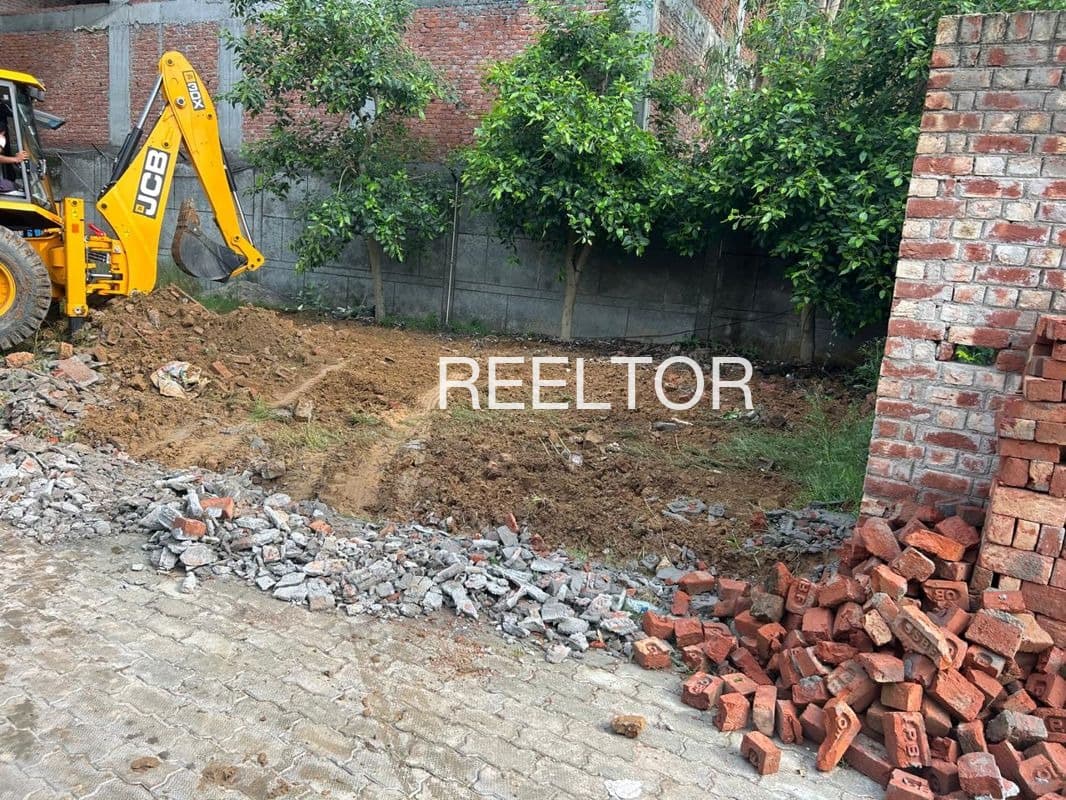 Plots For Rent In Baghe Wala Fazilka