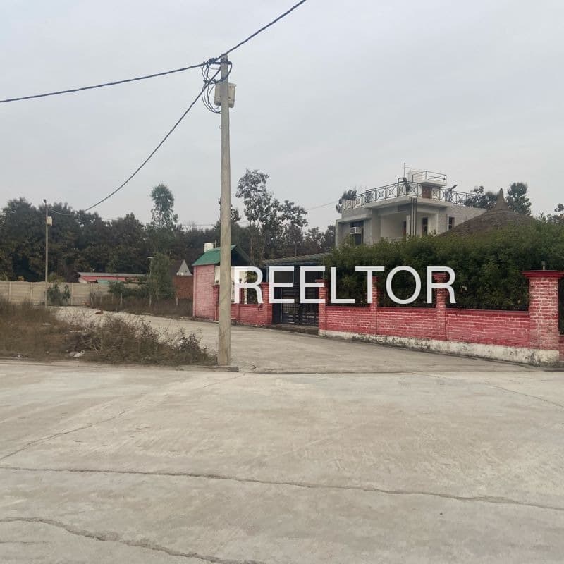 Plots For Rent In Kabrichat Nasirabad