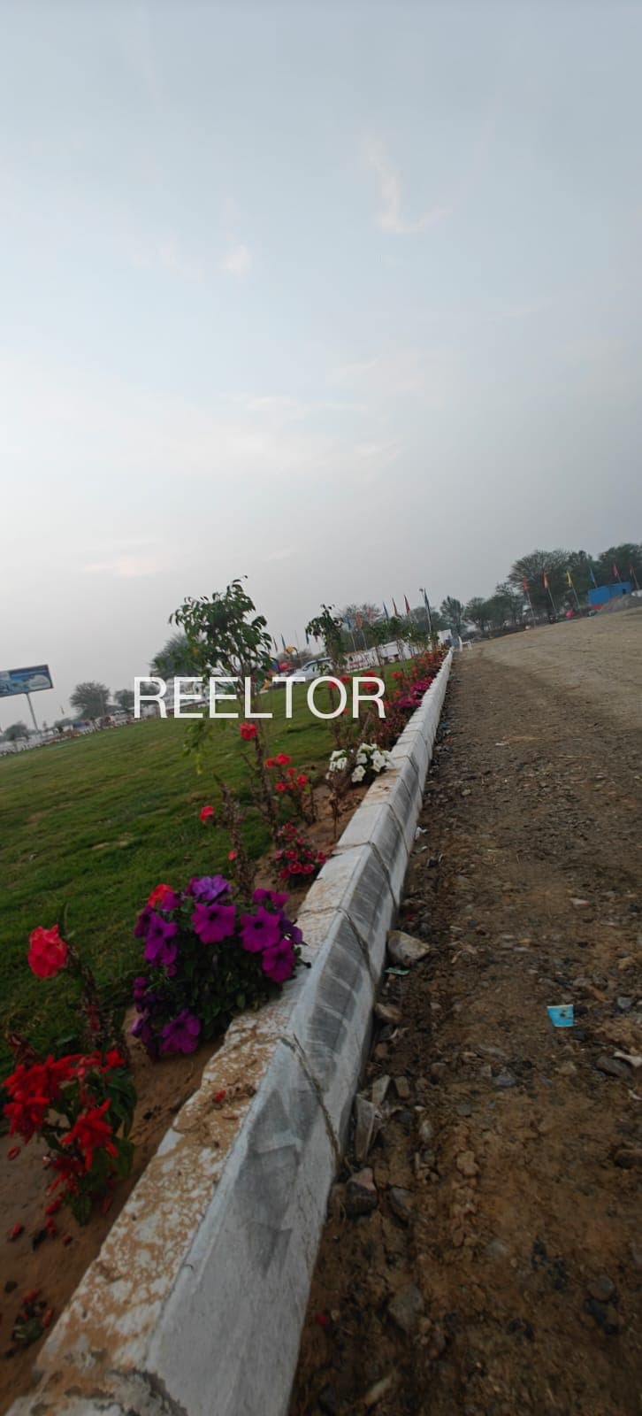 Plots For Rent In Appinayakanahalli Tumkur