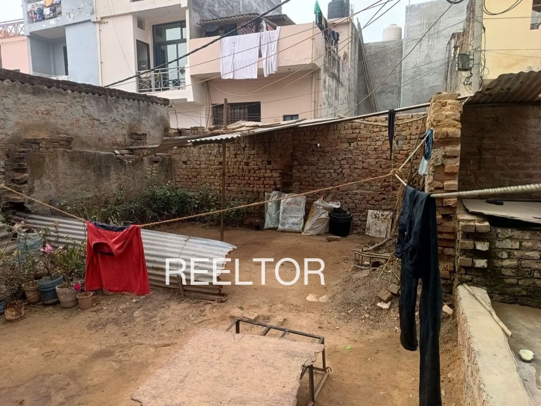 Plots For Rent In Sant Sri Nimbaram Nagar Tinwari