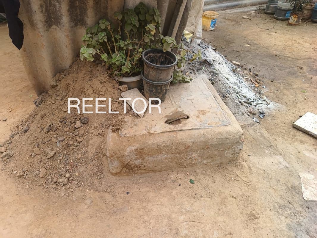 Plots For Rent In Anakudi Kilvelur